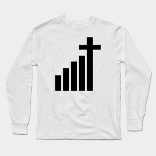 jesus Long Sleeve T-Shirt